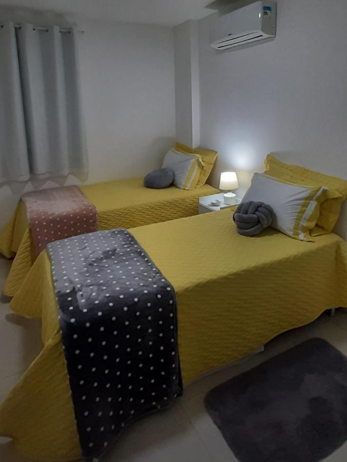 Golden Lake Resort - Apart Hotel - Arraial Do Cabo Exterior photo