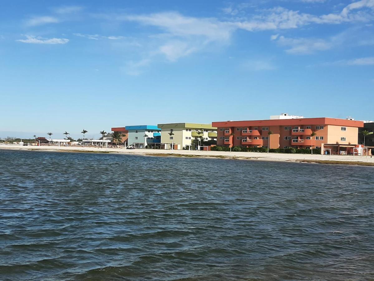 Golden Lake Resort - Apart Hotel - Arraial Do Cabo Exterior photo
